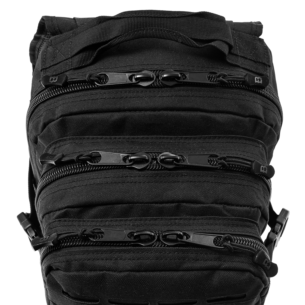 Badger Outdoor - Recon Laser Cut - Rucksack 25 l - Black