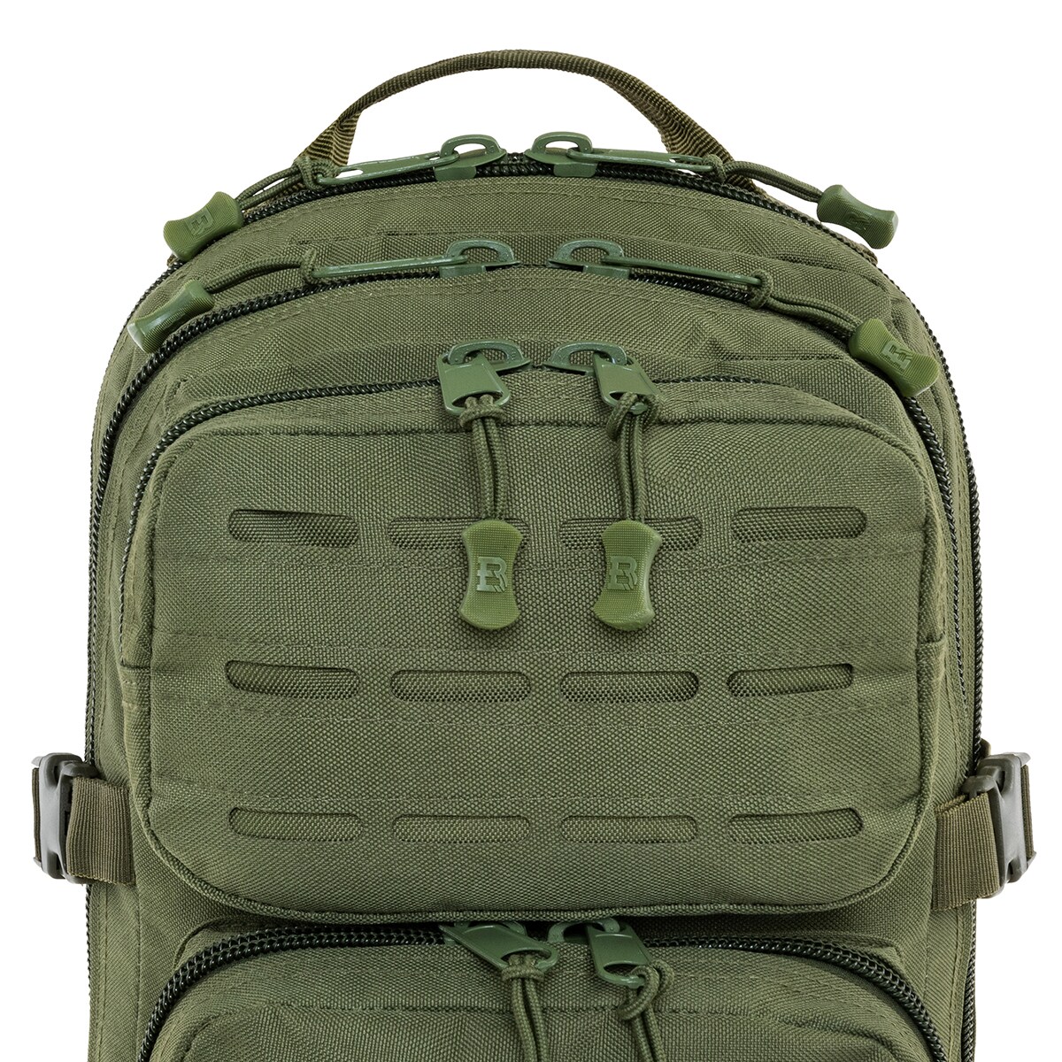 Badger Outdoor - Recon Laser Cut Rucksack 25 l - Olive