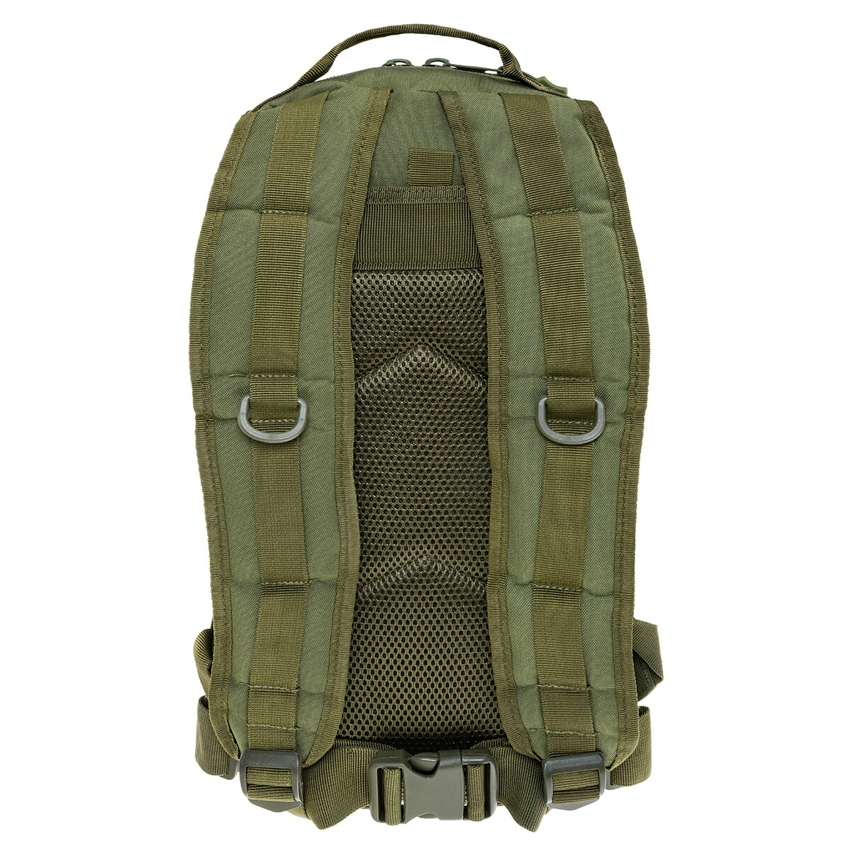 Badger Outdoor - Recon Laser Cut Rucksack 25 l - Olive