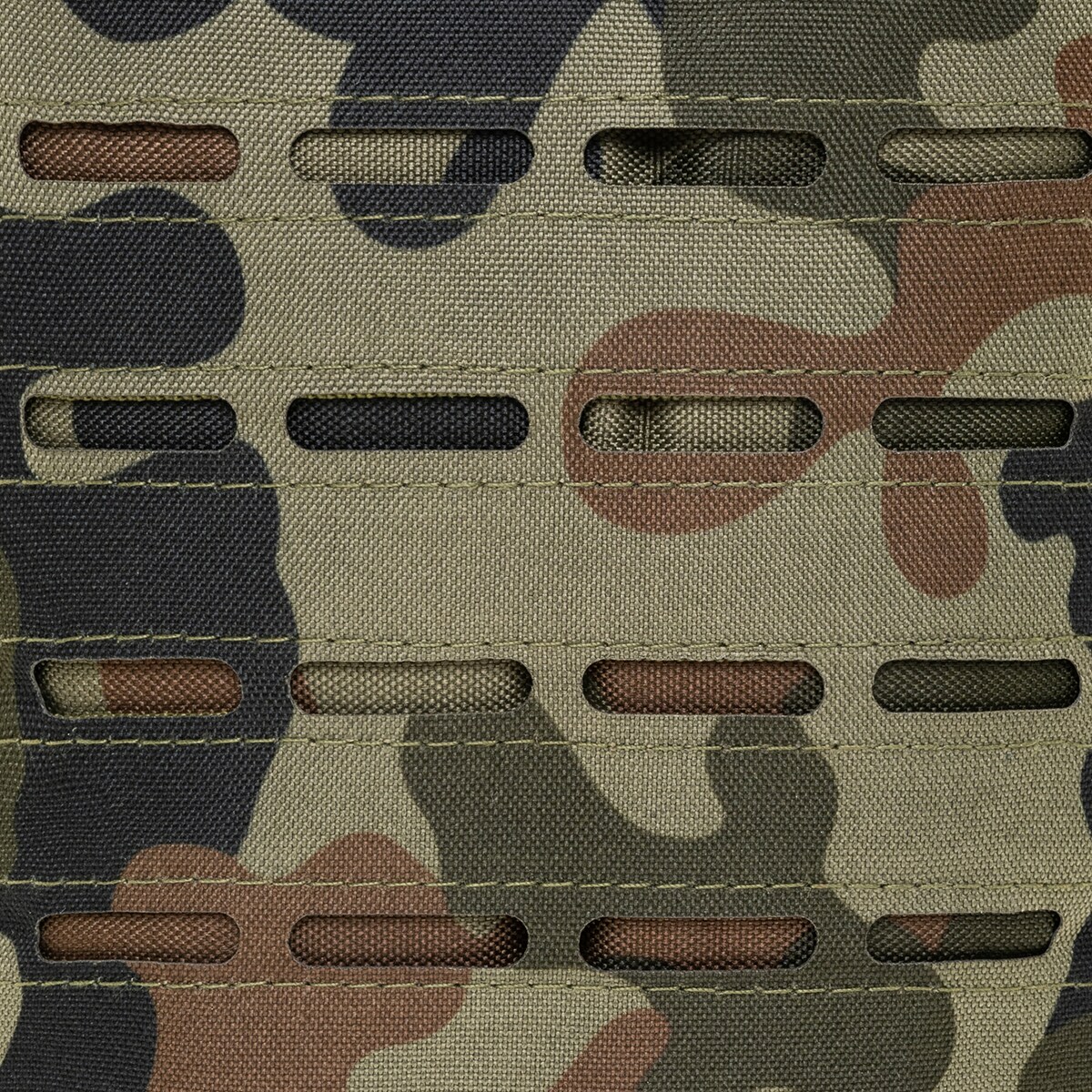 Badger Outdoor - Recon Laser Cut Rucksack 25 l - wz.93 Pantera PL Woodland