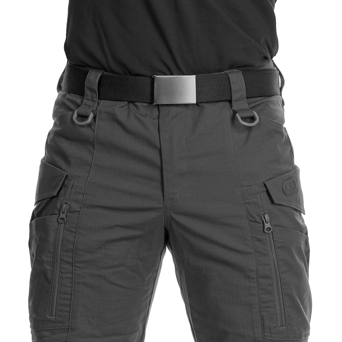 M-Tac - Conquistador Gen.I Flex - Hose - Dark Grey