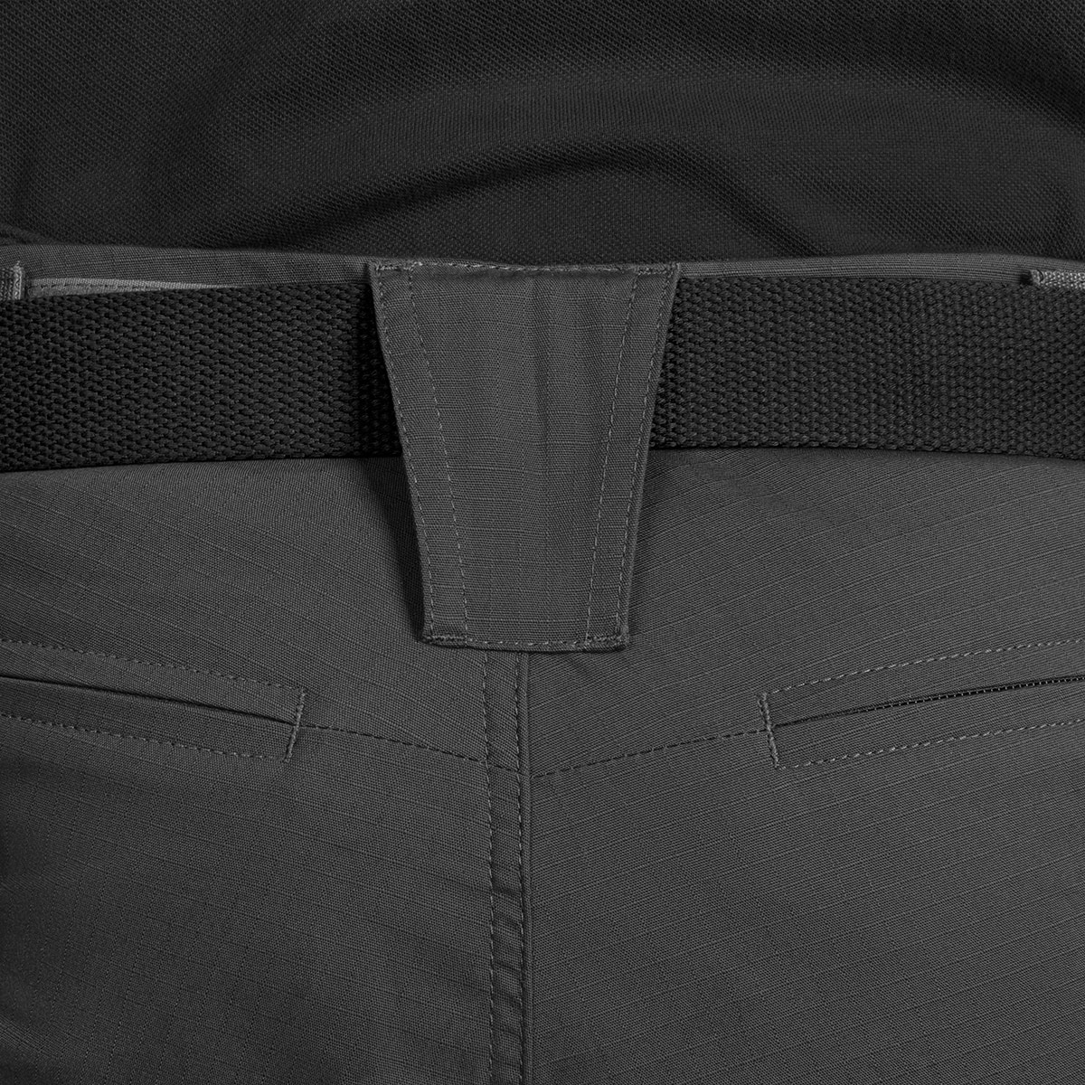 M-Tac - Conquistador Gen.I Flex - Hose - Dark Grey