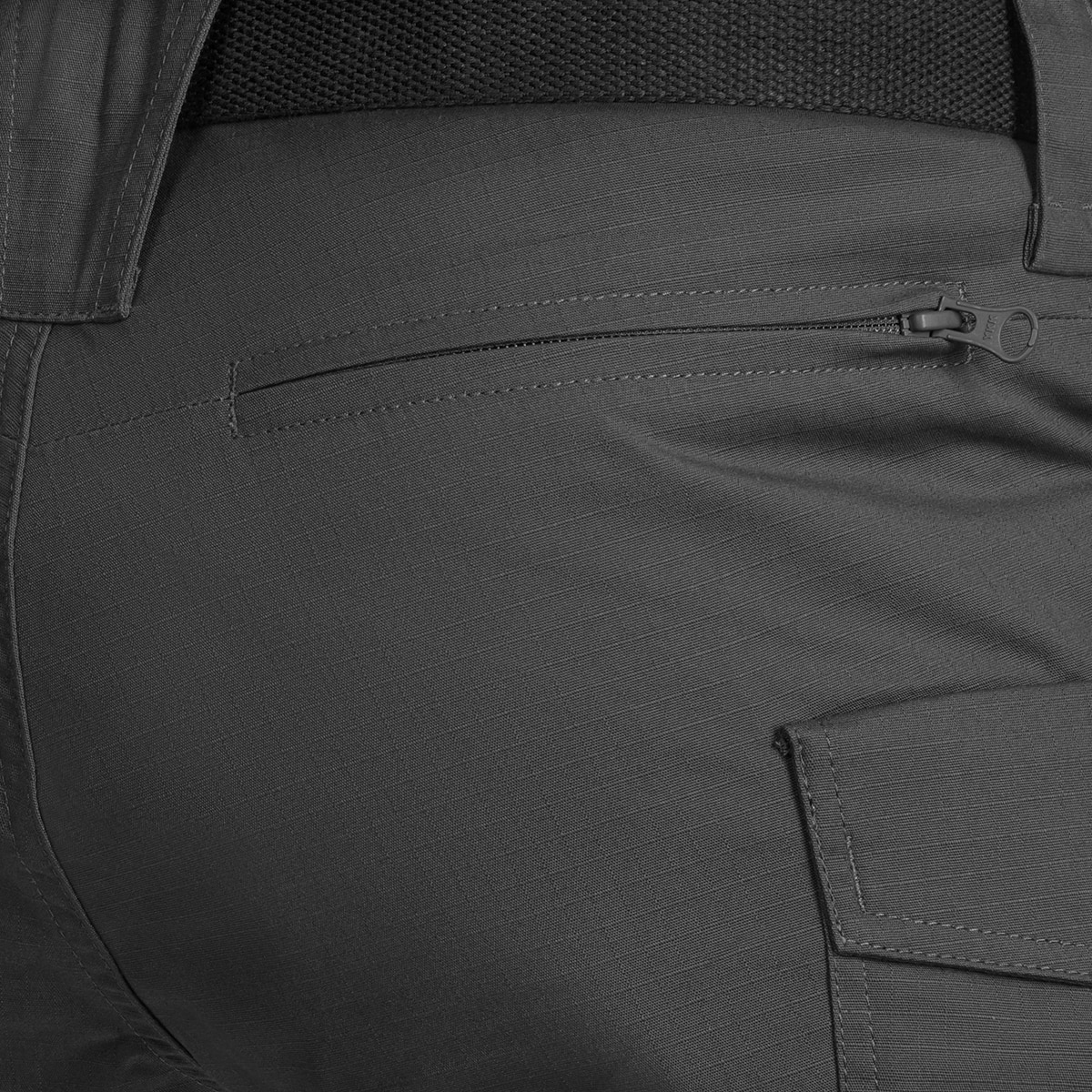 M-Tac - Conquistador Gen.I Flex - Hose - Dark Grey