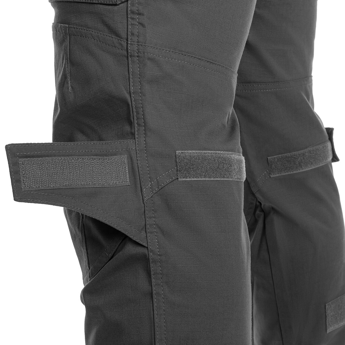 M-Tac - Conquistador Gen.I Flex - Hose - Dark Grey