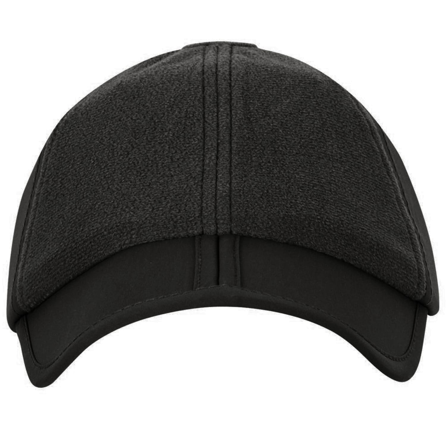 Helikon - Folding Outdoor - Basecap Black