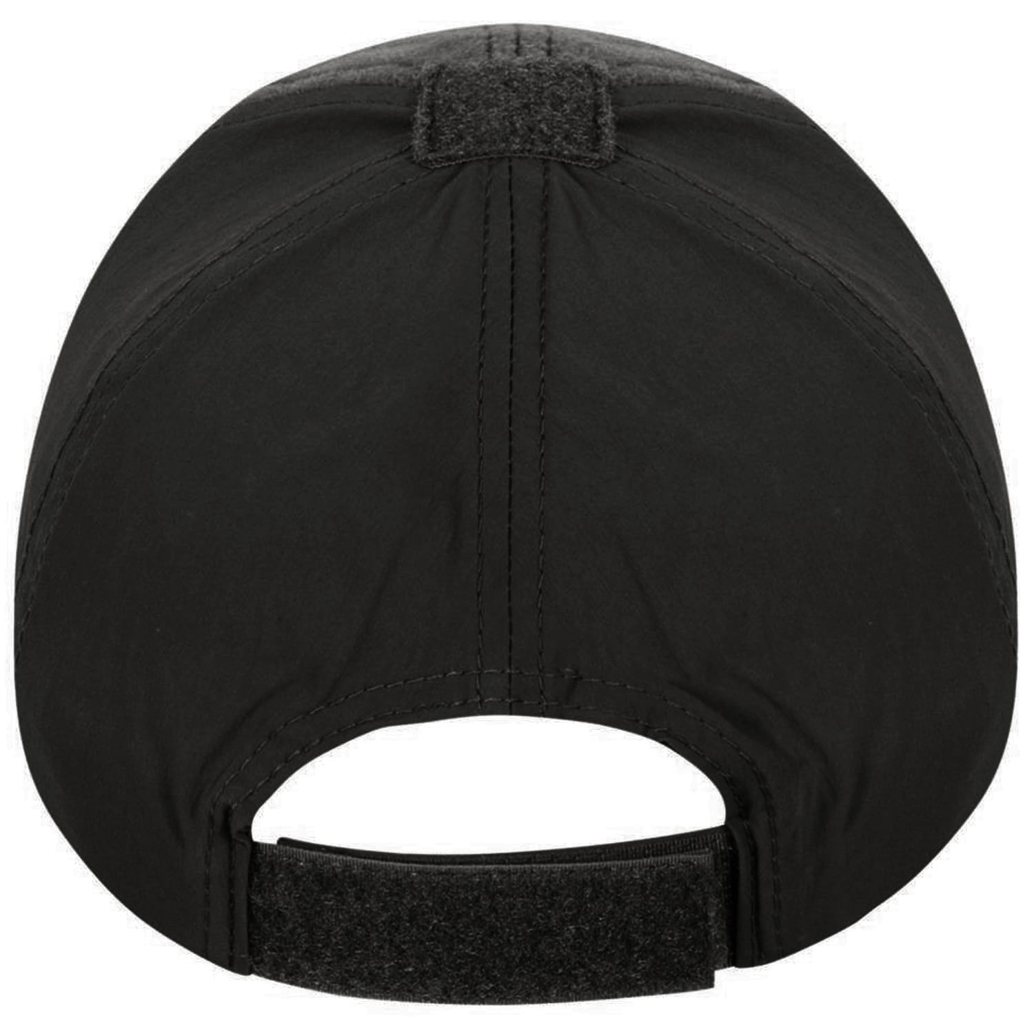 Helikon-Tex - Folding Outdoor - Basecap Black