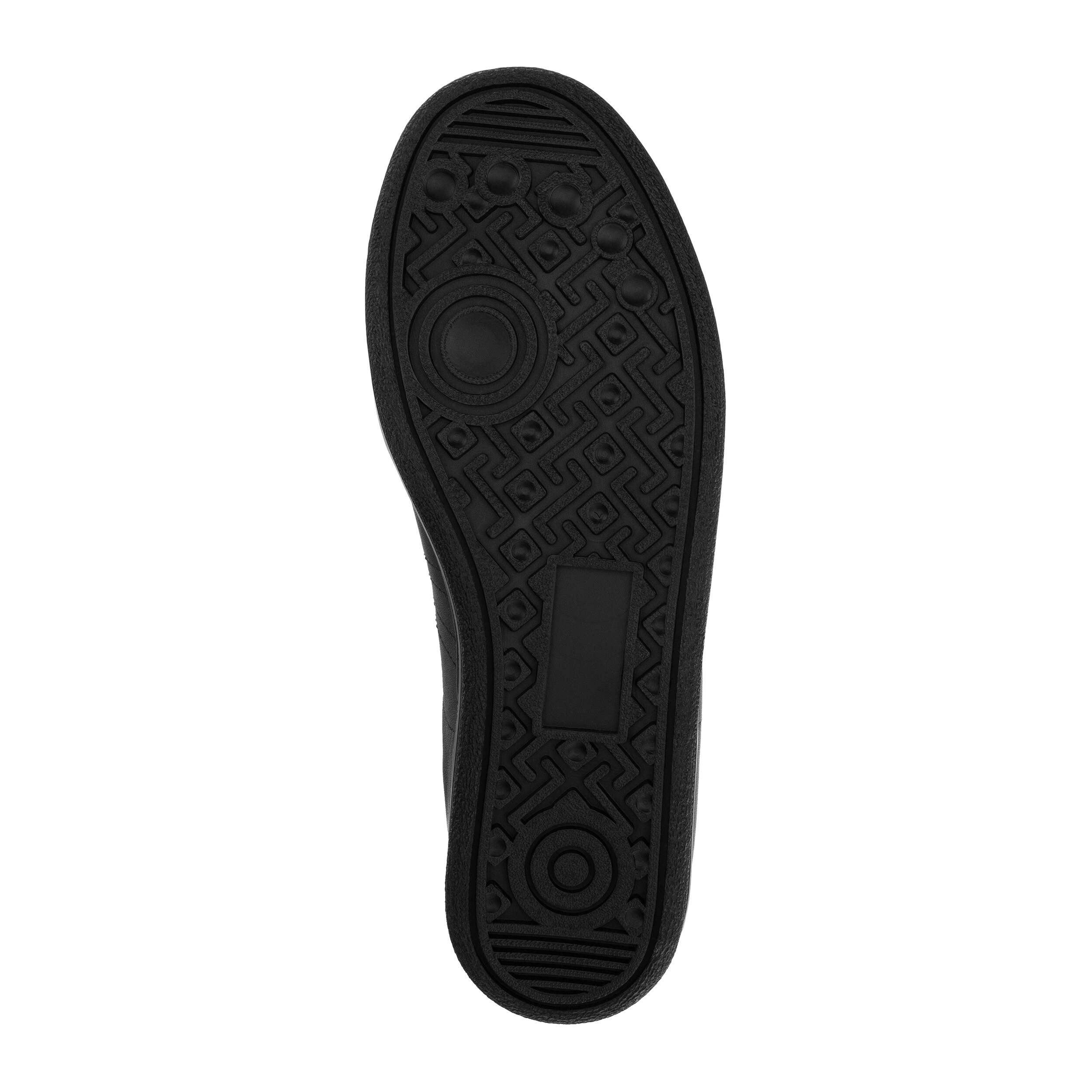 Walter - Schuhe P800 - Schwarz
