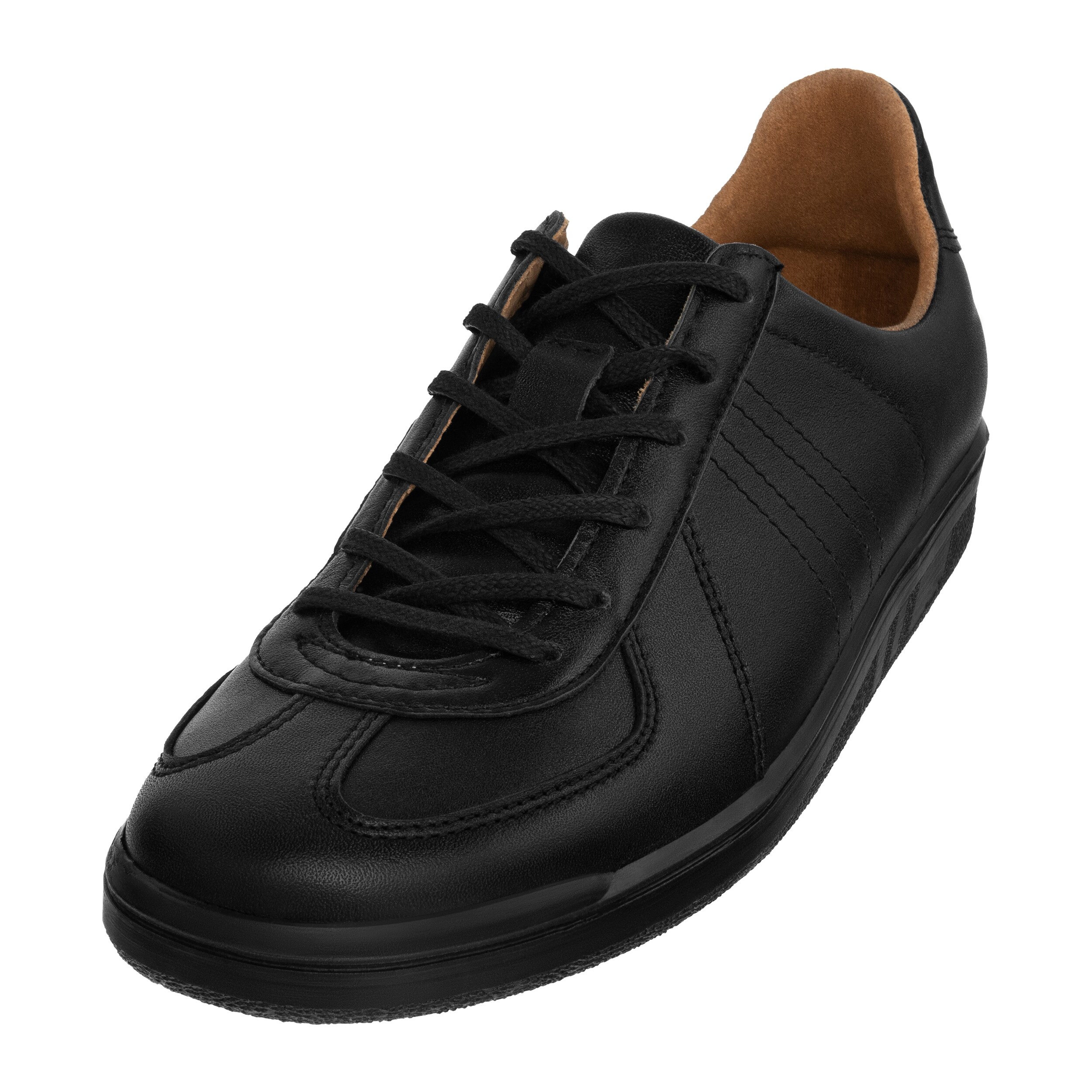 Walter - Schuhe P800 - Schwarz