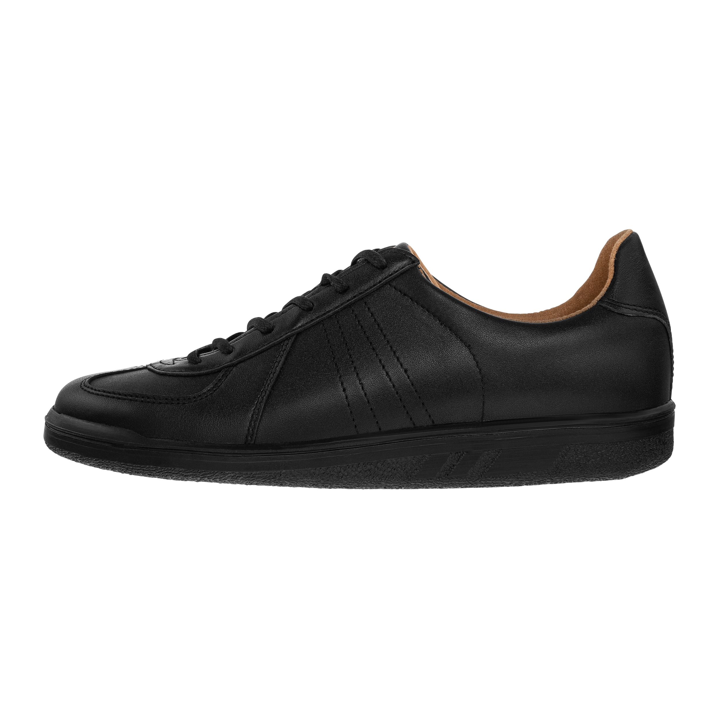 Walter - Schuhe P800 - Schwarz