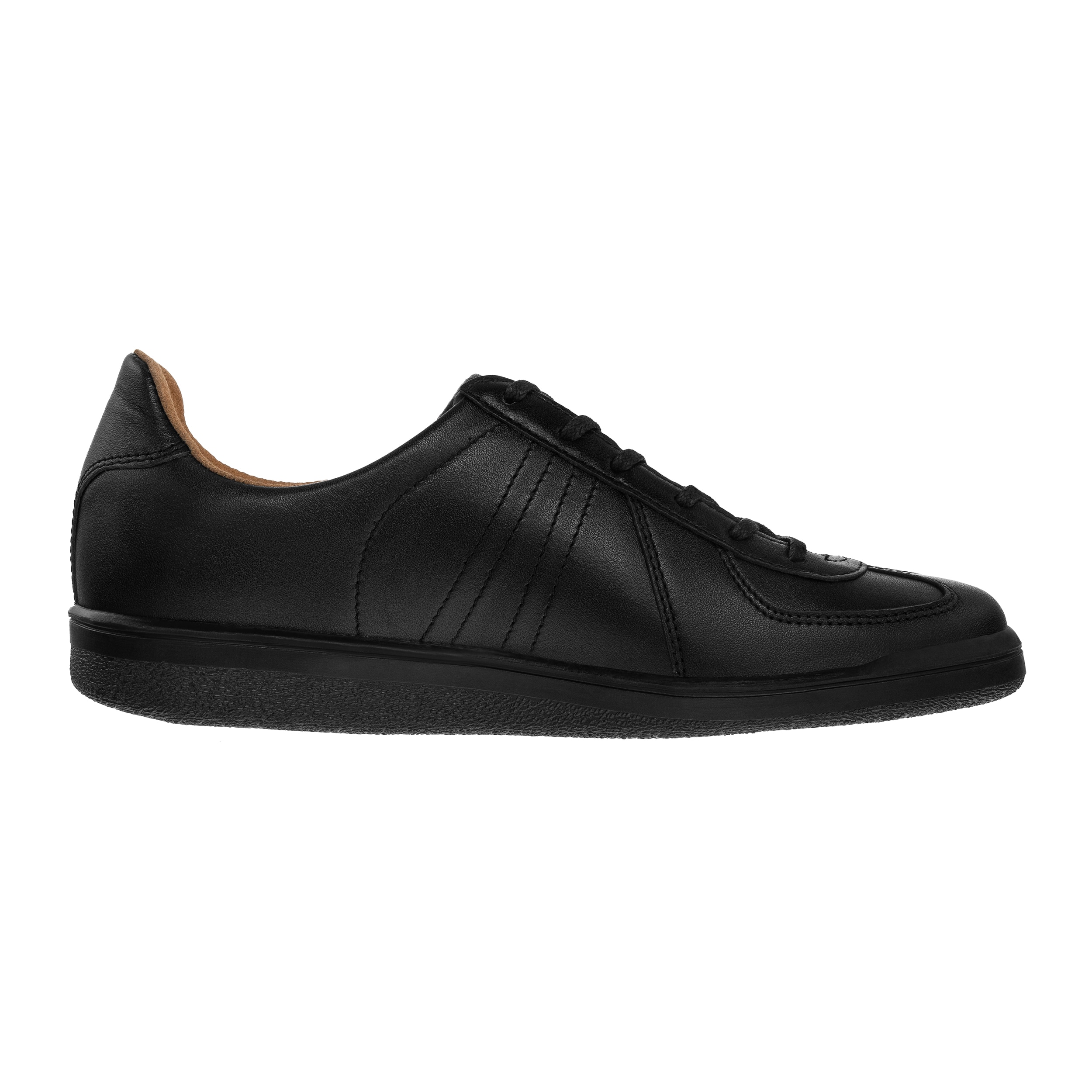 Walter - Schuhe P800 - Schwarz