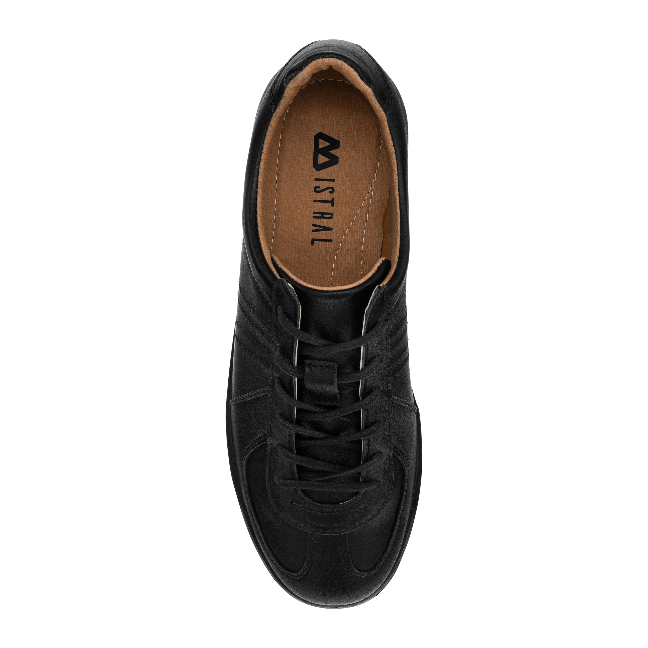 Walter - Schuhe P800 - Schwarz