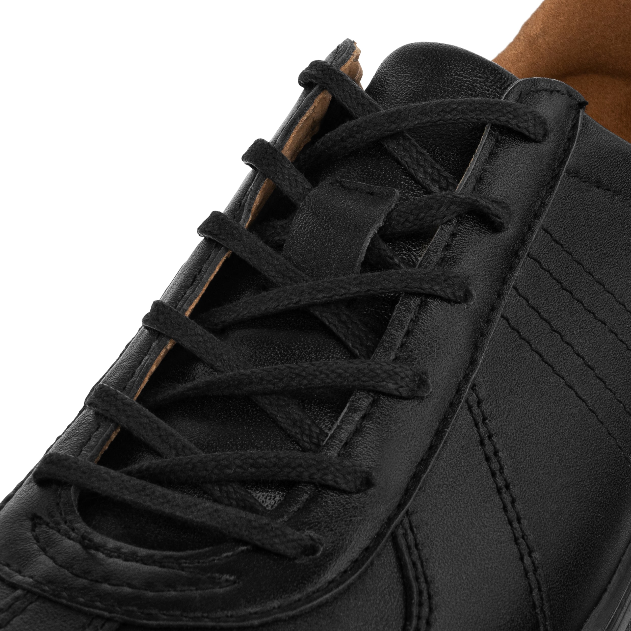 Walter - Schuhe P800 - Schwarz