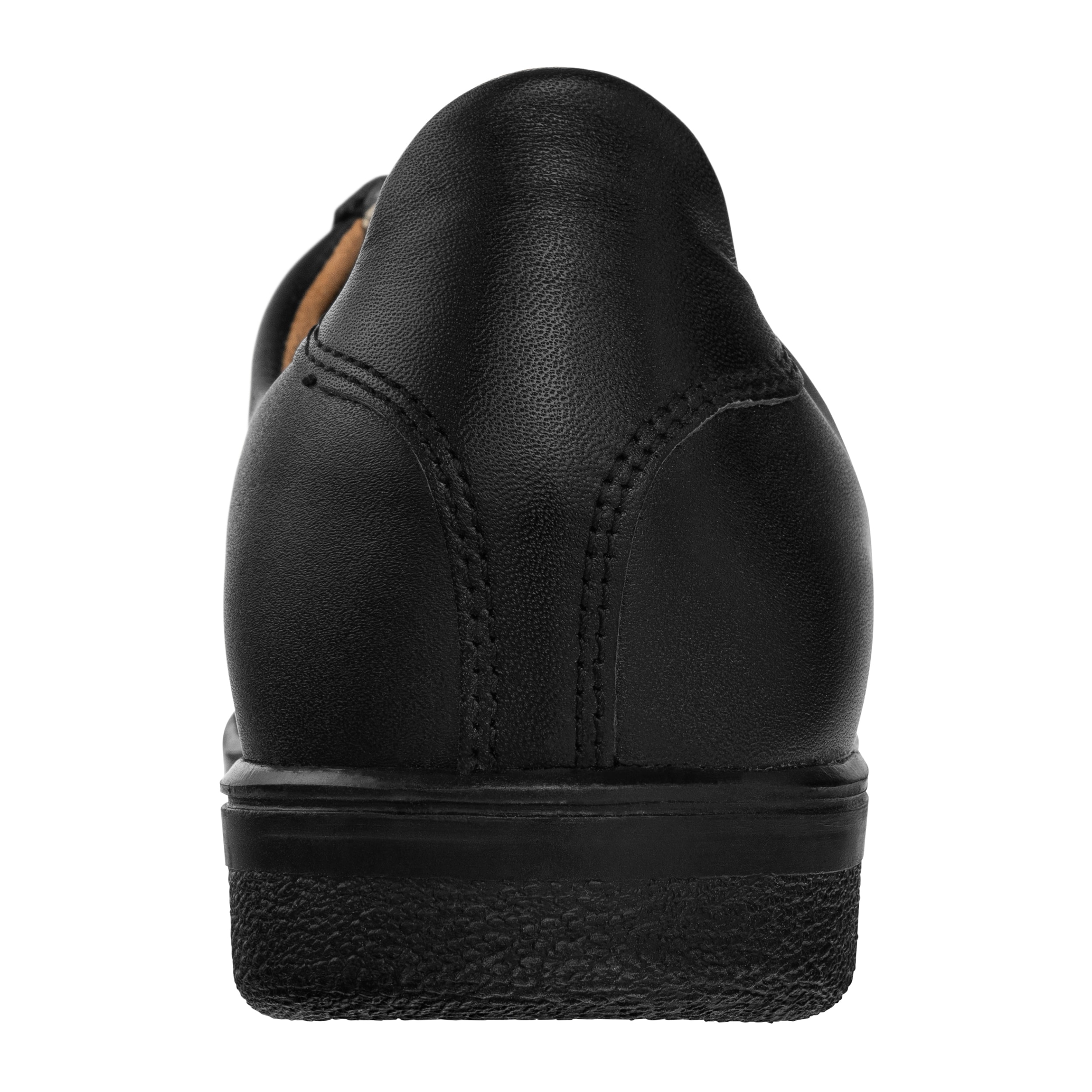 Walter - Schuhe P800 - Schwarz