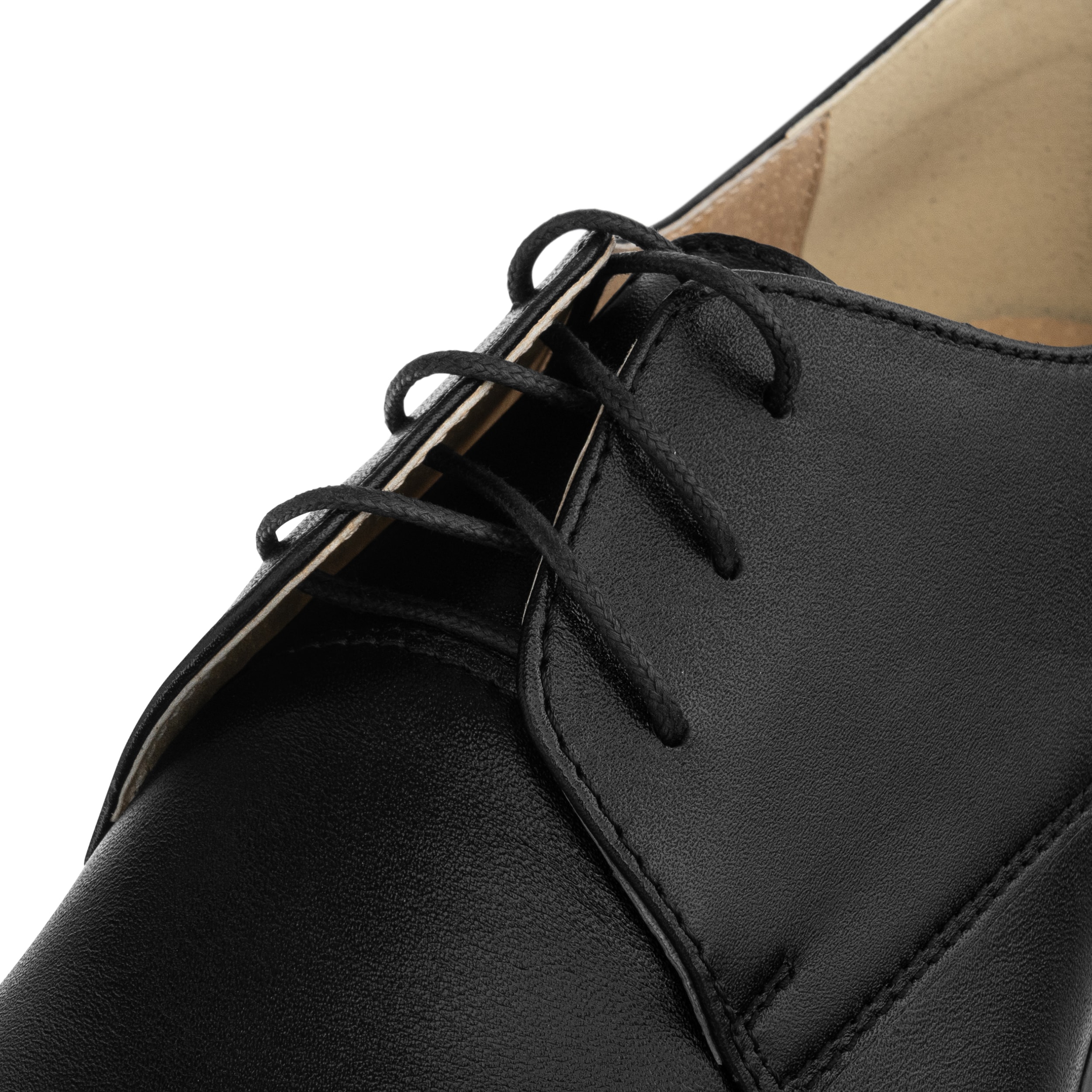 Victor - Schuhe -Schwarz