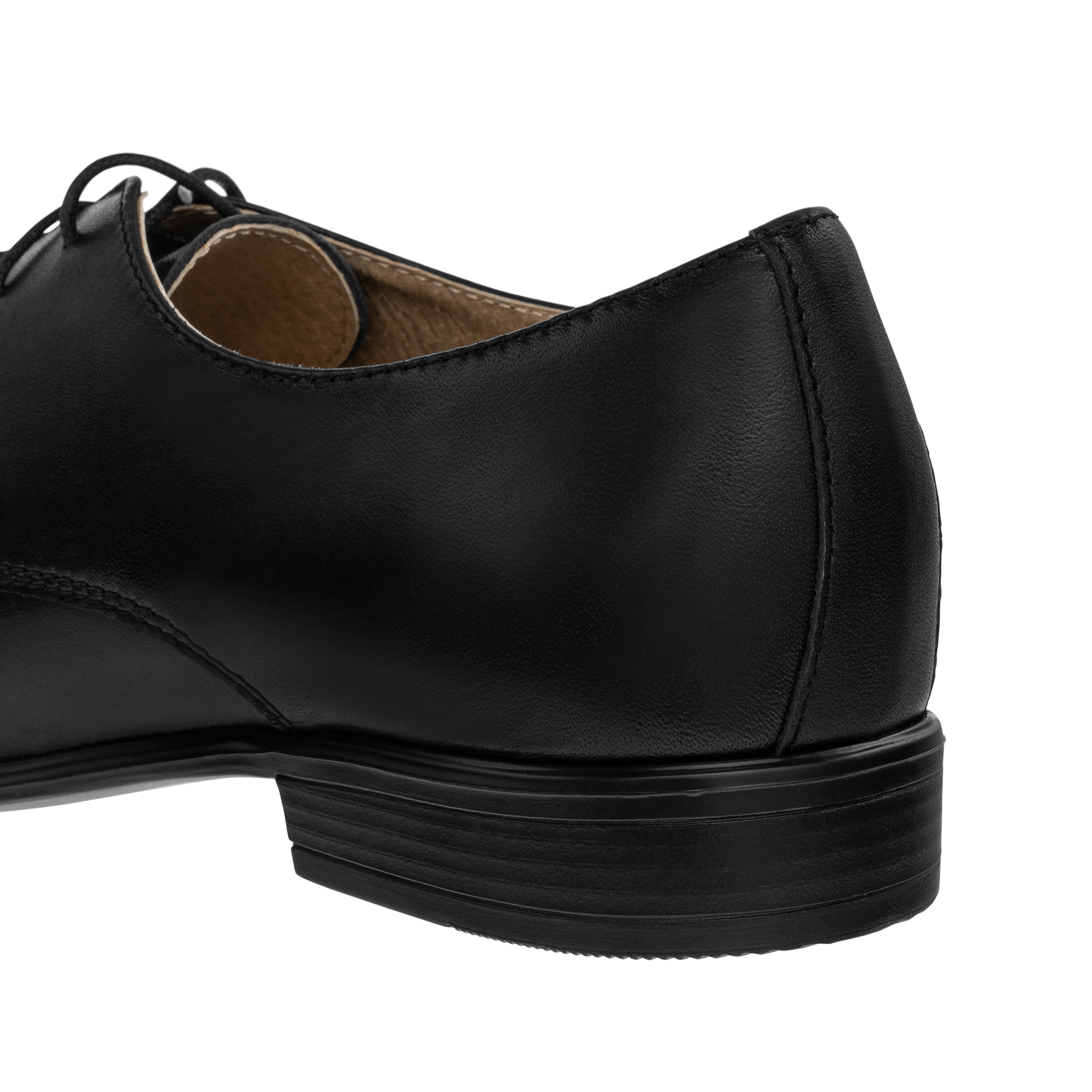 Victor - Schuhe -Schwarz