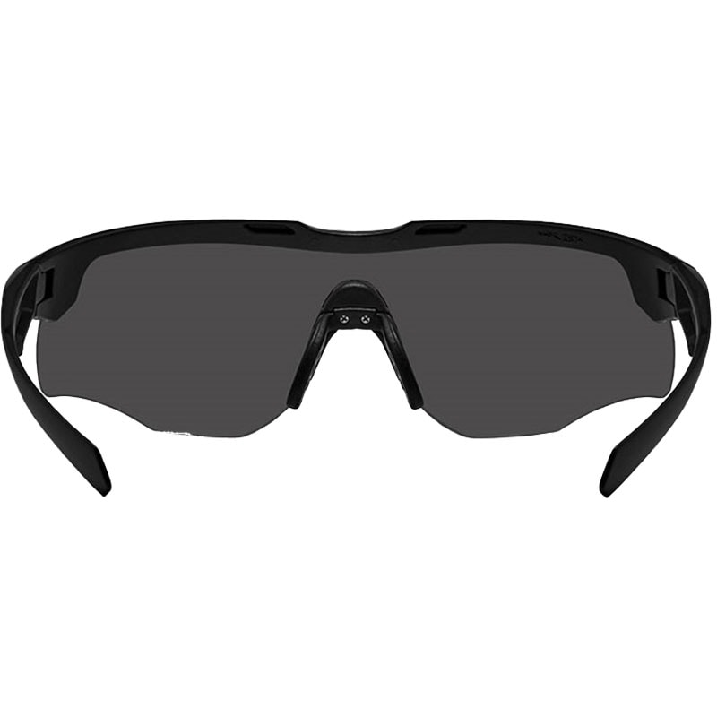 Wiley X - Rogue Comm Set 3in1 - Taktische Schutzbrille - Matte Black