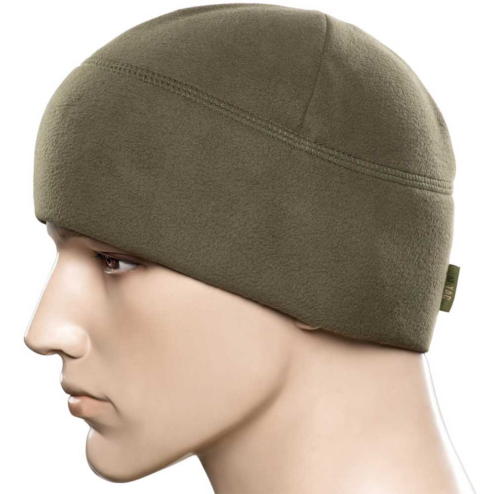 M-Tac - Watch Cap Elite Slimtex - Mütze - Army Olive