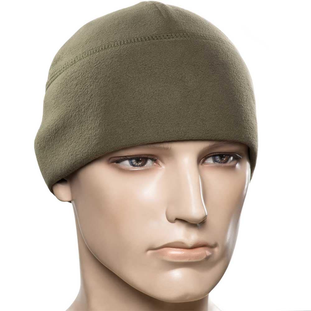 M-Tac - Watch Cap Elite Slimtex - Mütze - Army Olive