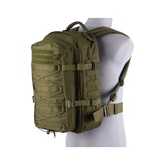 GFC Tactical - EDC - Rucksack 25 l - olive