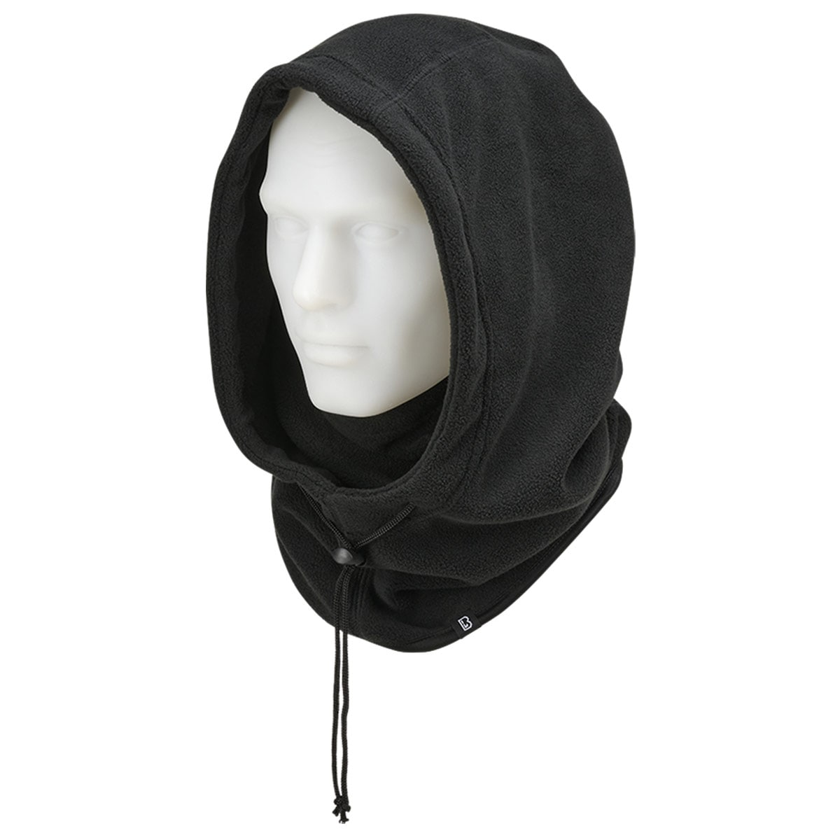 Brandit - Arctic Balaklava - Sturmhaube - Black