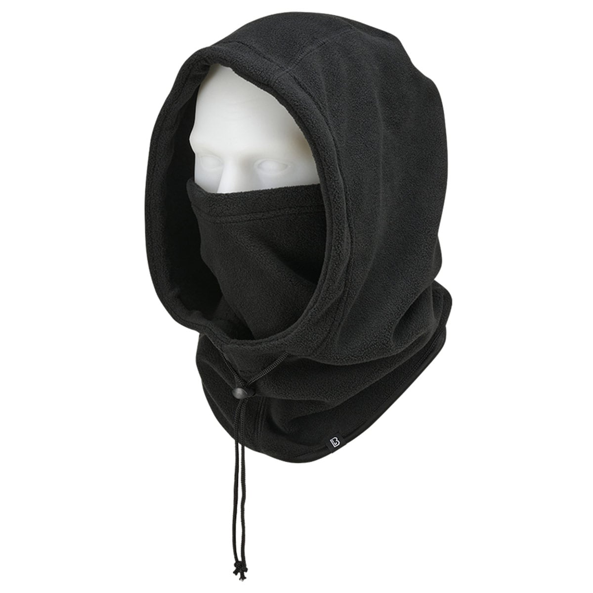 Brandit - Arctic Balaklava - Sturmhaube - Black