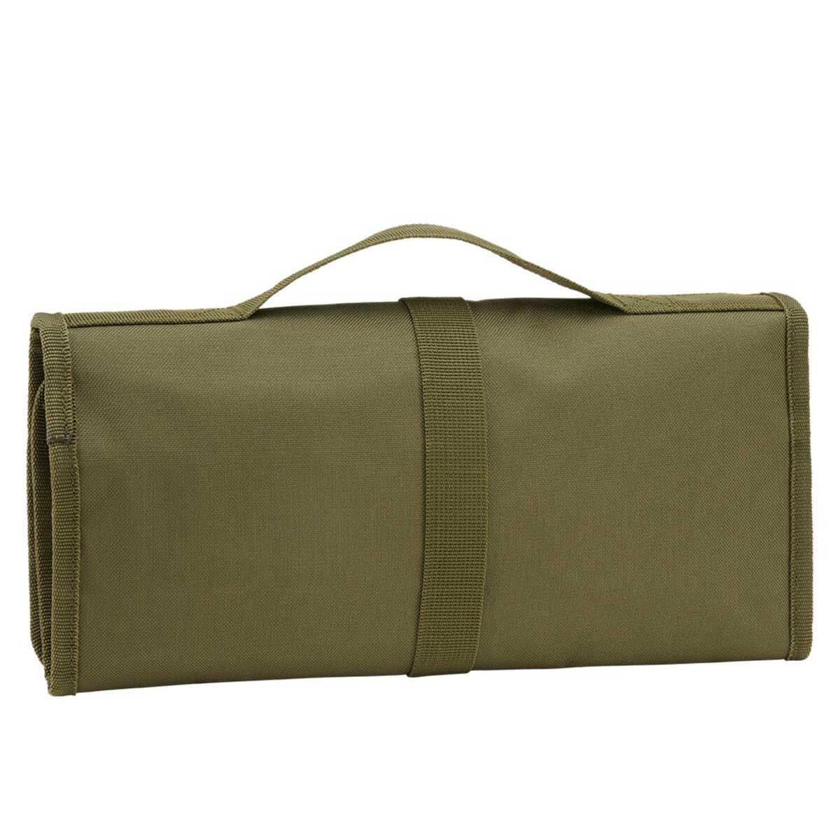 Brandit - Tool Kit - Werkzeugtasche - Medium - Olive