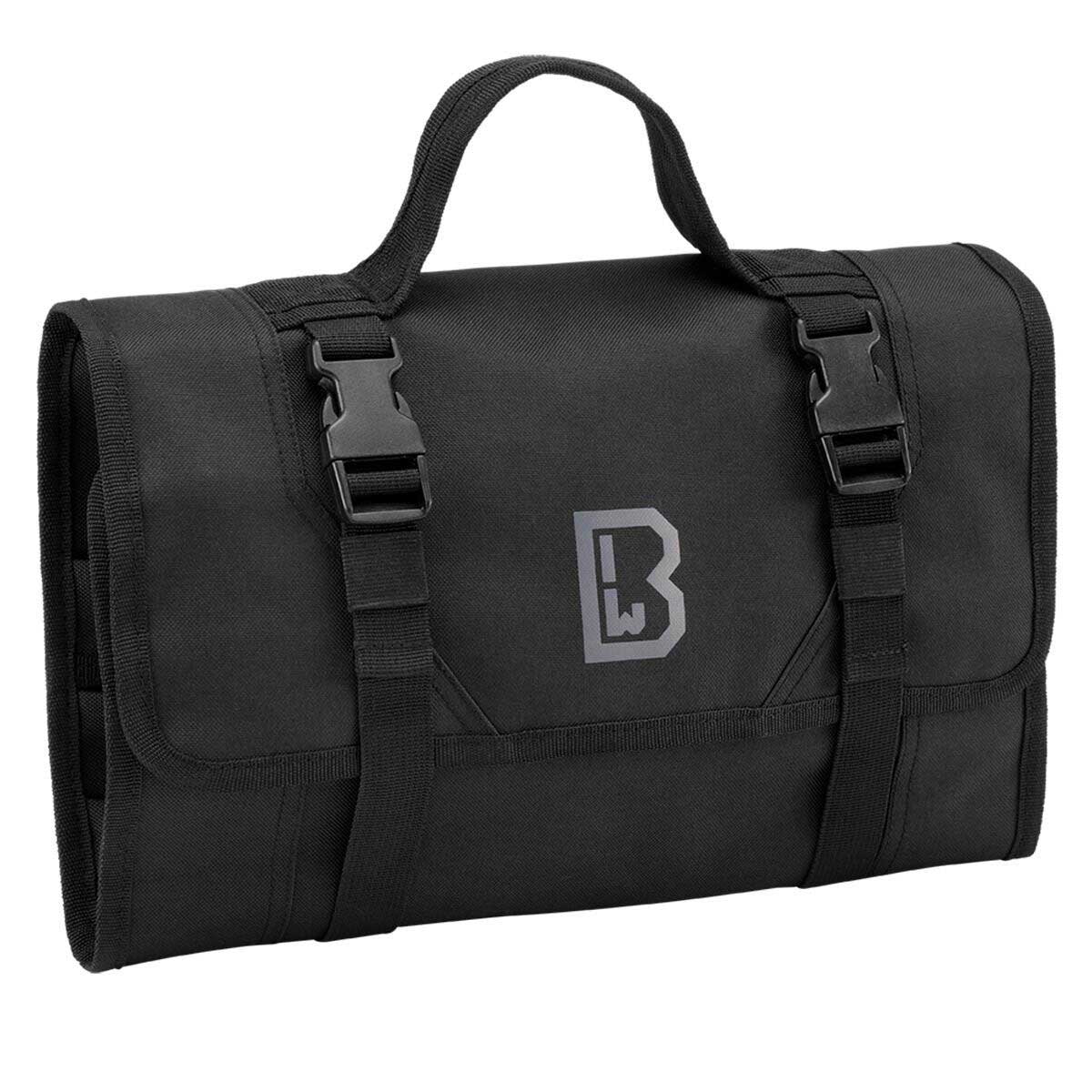 Brandit - Tool Kit - Werkzeugtasche - Large - Black