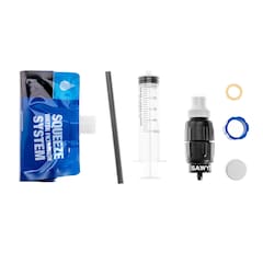 Sawyer Point One Micro Squeeze - Wasserfilter