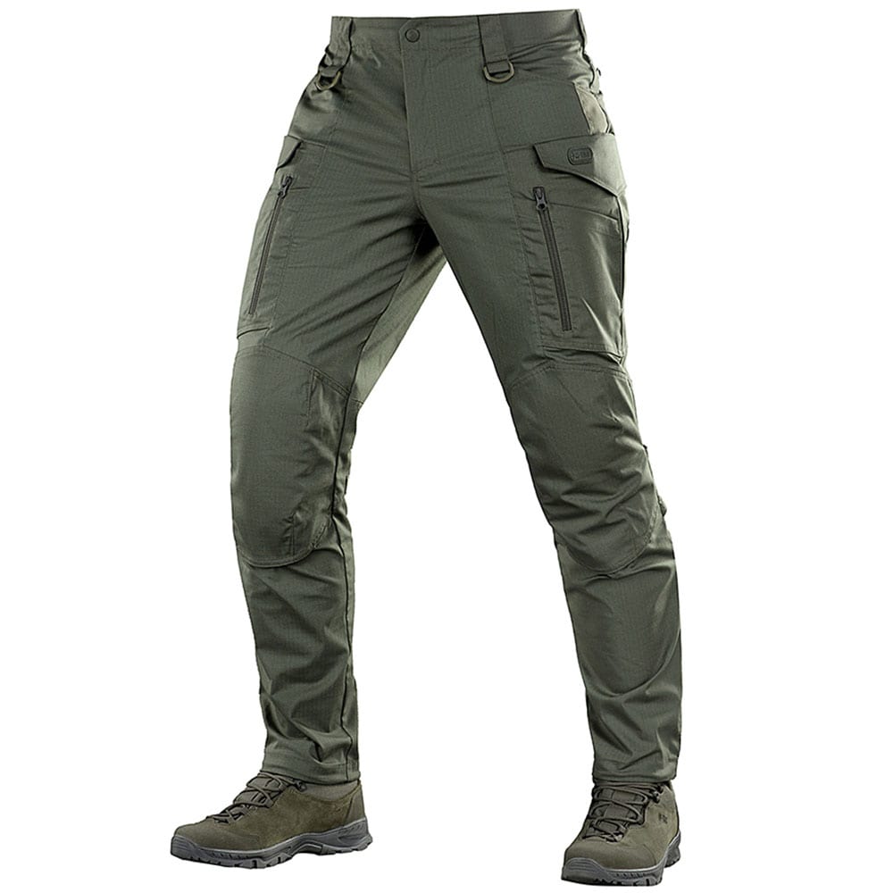 M-Tac - Conquistador Gen.I Flex - Taktische Hose - Army Olive