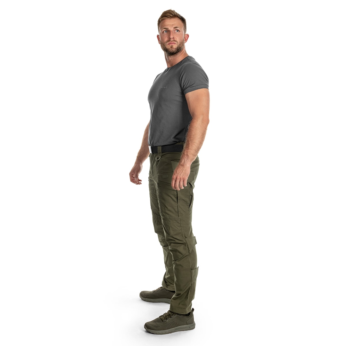 M-Tac - Conquistador Gen.I Flex - Taktische Hose - Army Olive