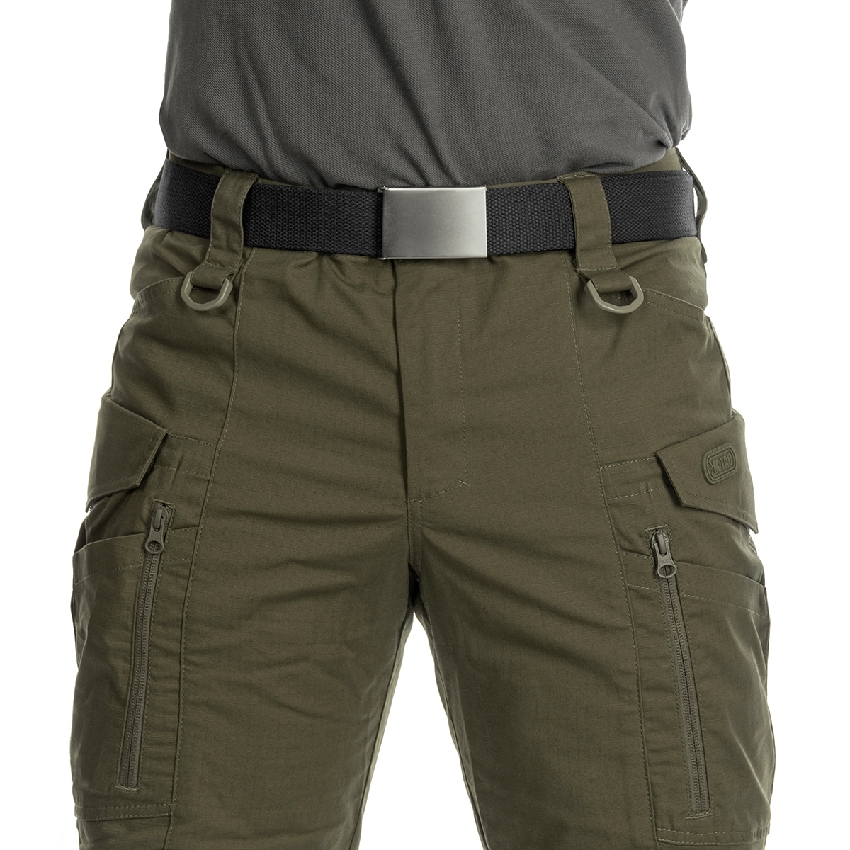 M-Tac - Conquistador Gen.I Flex - Taktische Hose - Army Olive