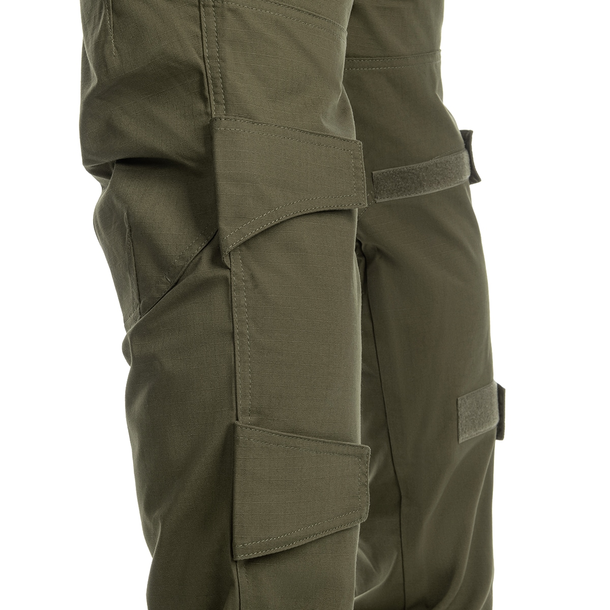 M-Tac - Conquistador Gen.I Flex - Taktische Hose - Army Olive