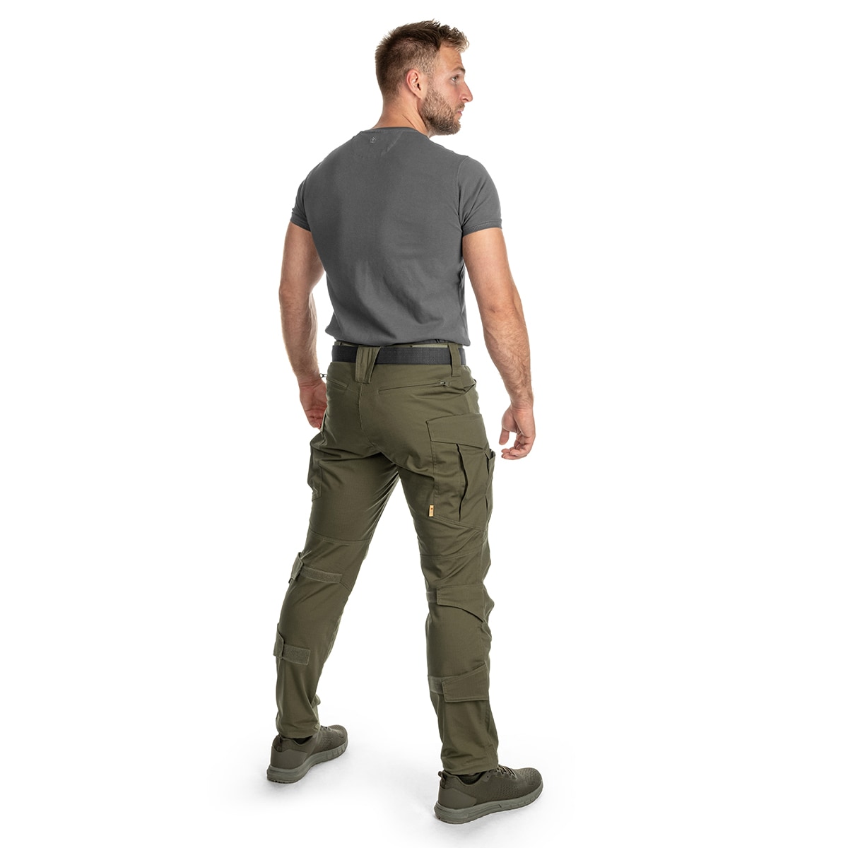 M-Tac - Conquistador Gen.I Flex - Taktische Hose - Army Olive