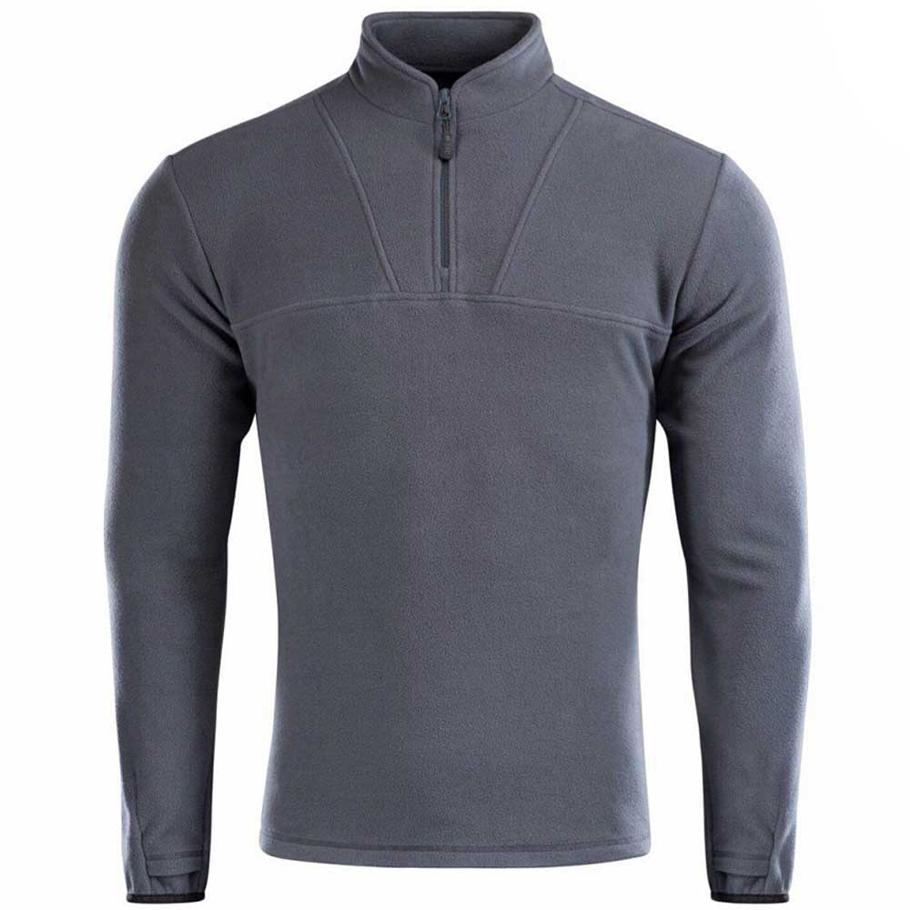 M-Tac - Delta Fleece - Sweatshirt aus Fleece - Dark Grey