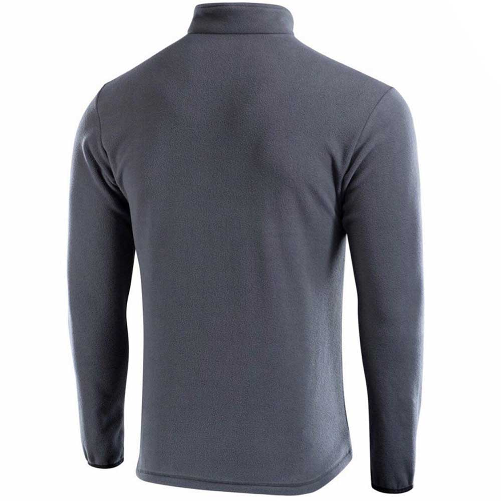 M-Tac - Delta Fleece - Sweatshirt aus Fleece - Dark Grey