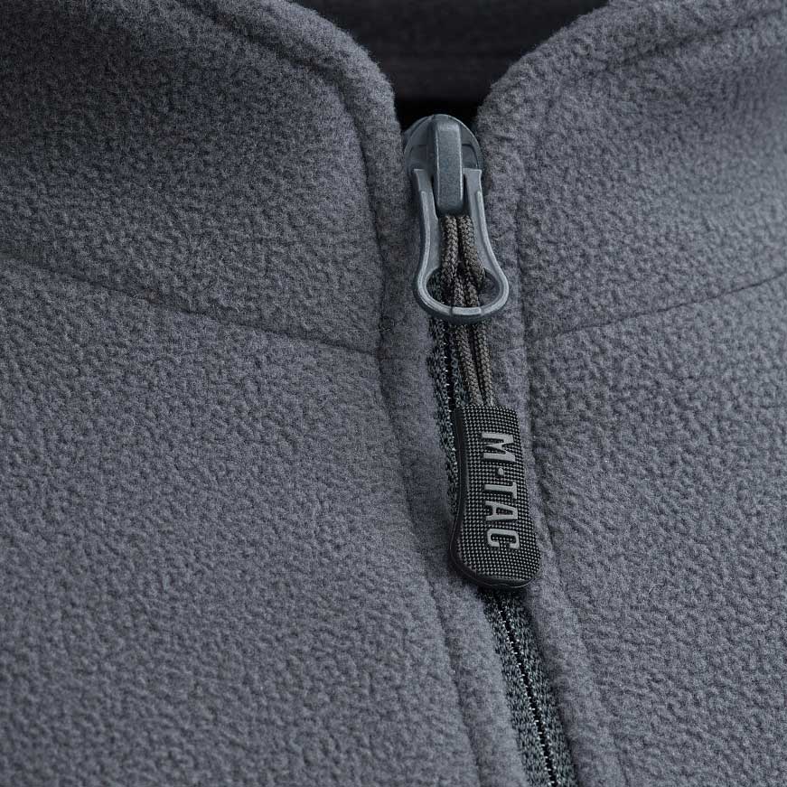 M-Tac - Delta Fleece - Sweatshirt aus Fleece - Dark Grey