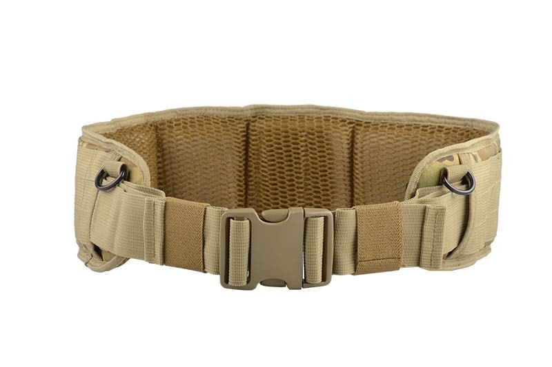 Nuprol - Battle Belt - Taktischer Gürtel - NP Camo 