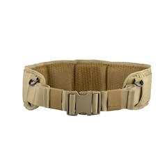 Nuprol - Battle Belt - Taktischer Gürtel - NP Camo
