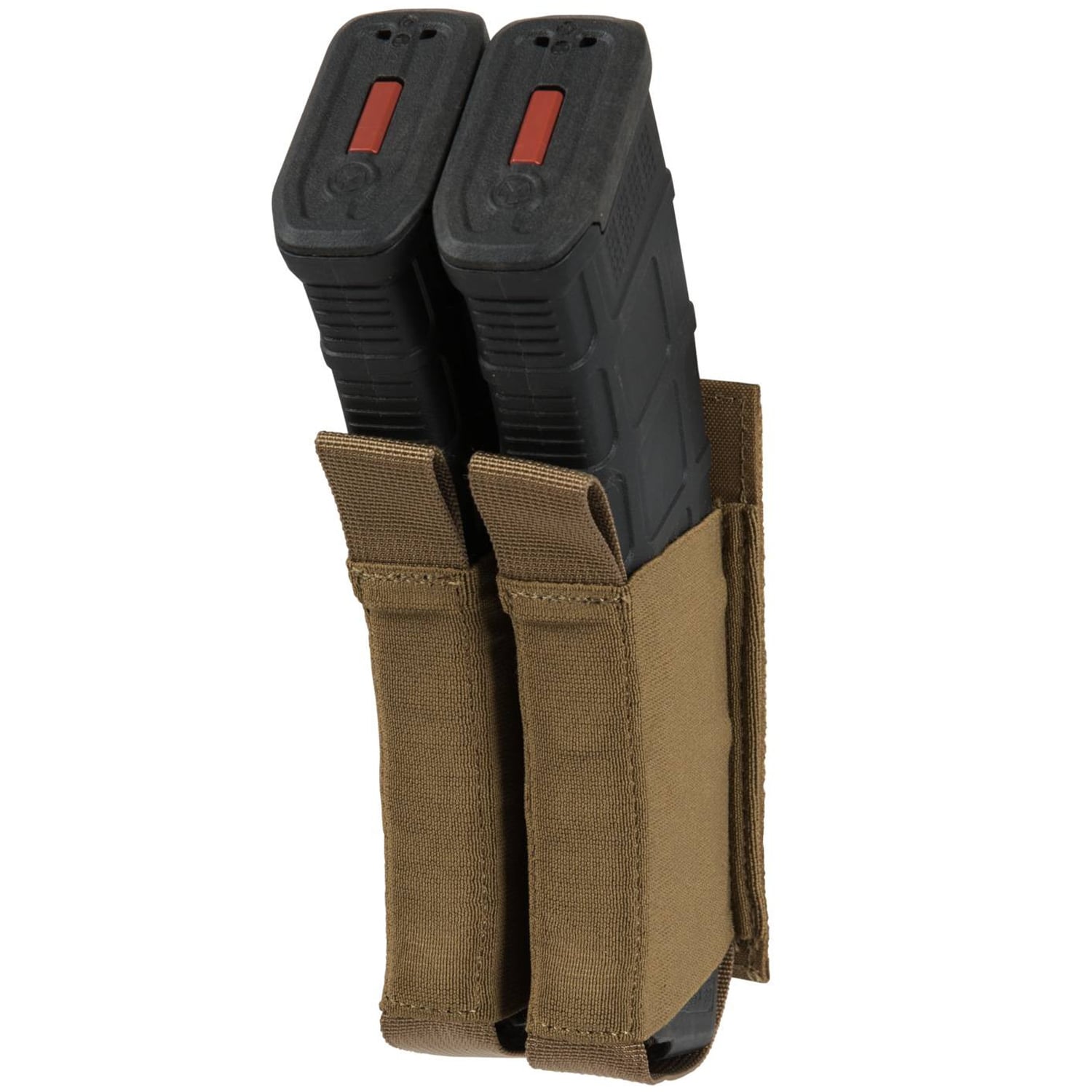 Helikon-Tex - AR/AK Doppelmagazintasche - Coyote