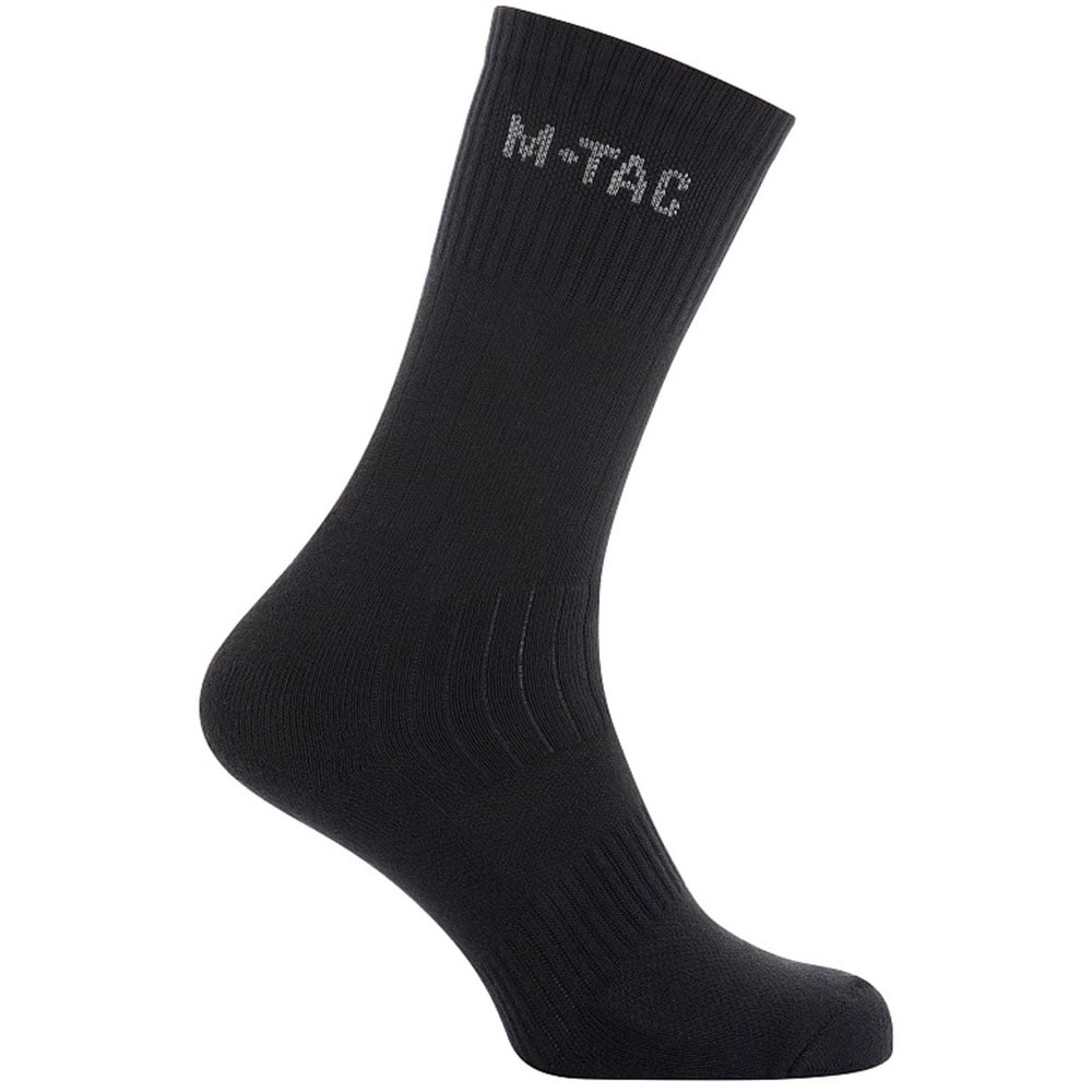 M-Tac - Mk.1 - Trekkingsocken - Black