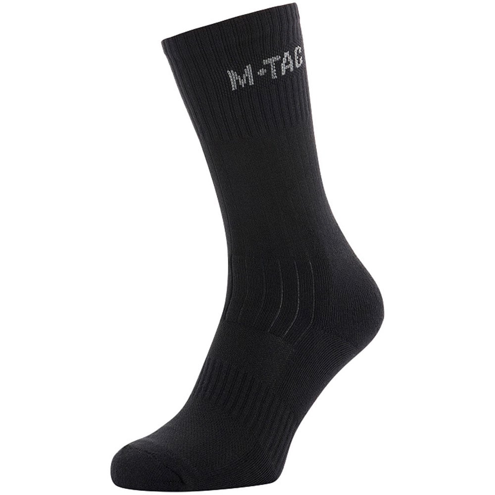 M-Tac - Mk.1 - Trekkingsocken - Black