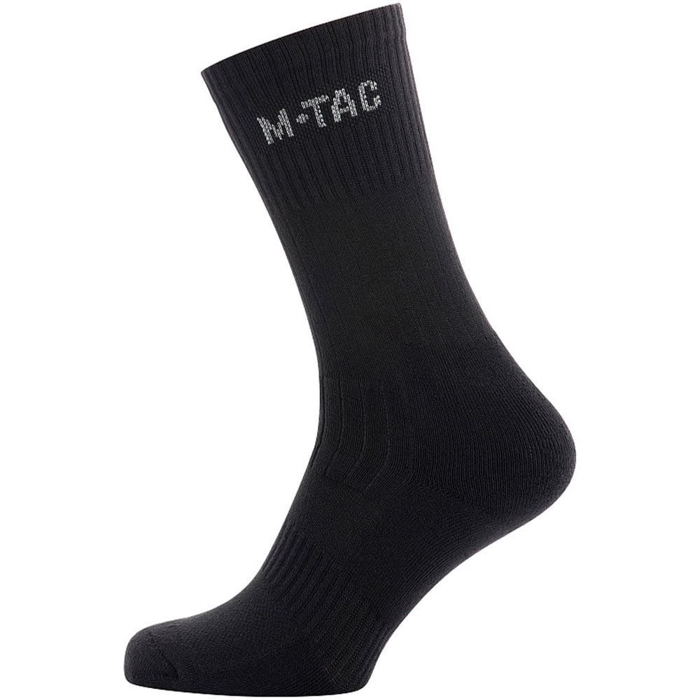 M-Tac - Mk.1 - Trekkingsocken - Black