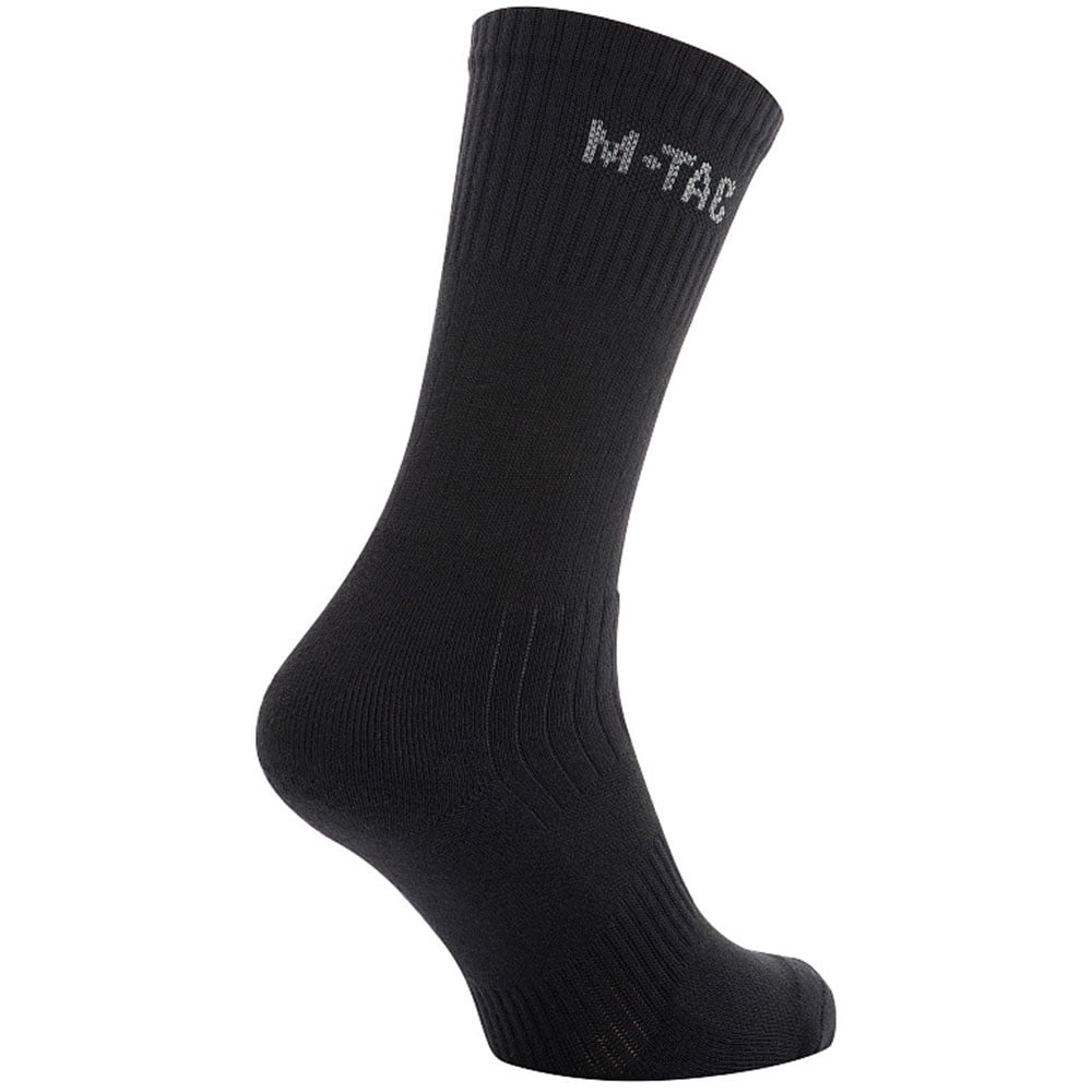 M-Tac - Mk.1 - Trekkingsocken - Black