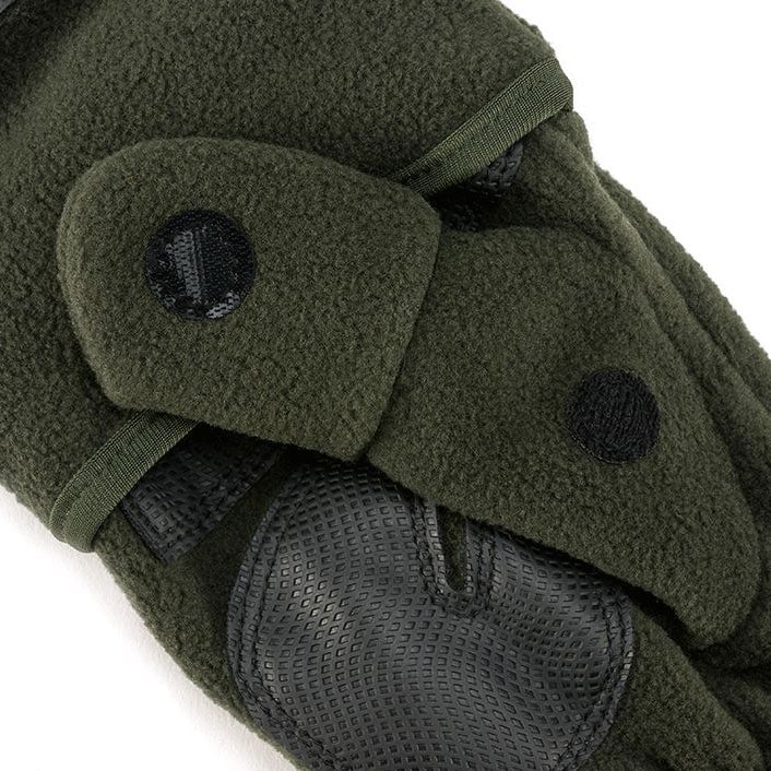 Brandit - Trigger - Handschuhe mit Fleecefutter - Olive