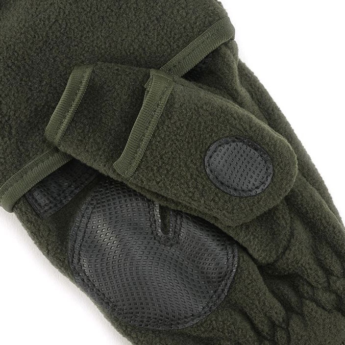 Brandit - Trigger - Handschuhe mit Fleecefutter - Olive