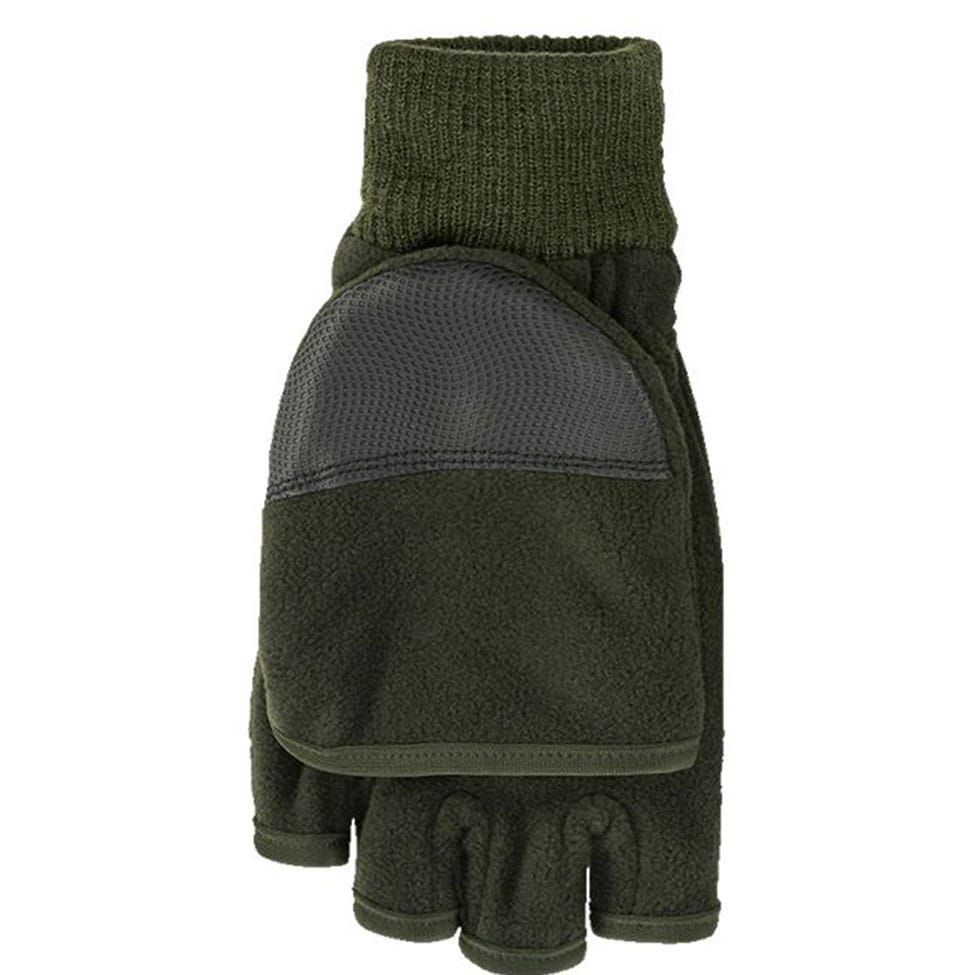 Brandit - Trigger - Handschuhe mit Fleecefutter - Olive