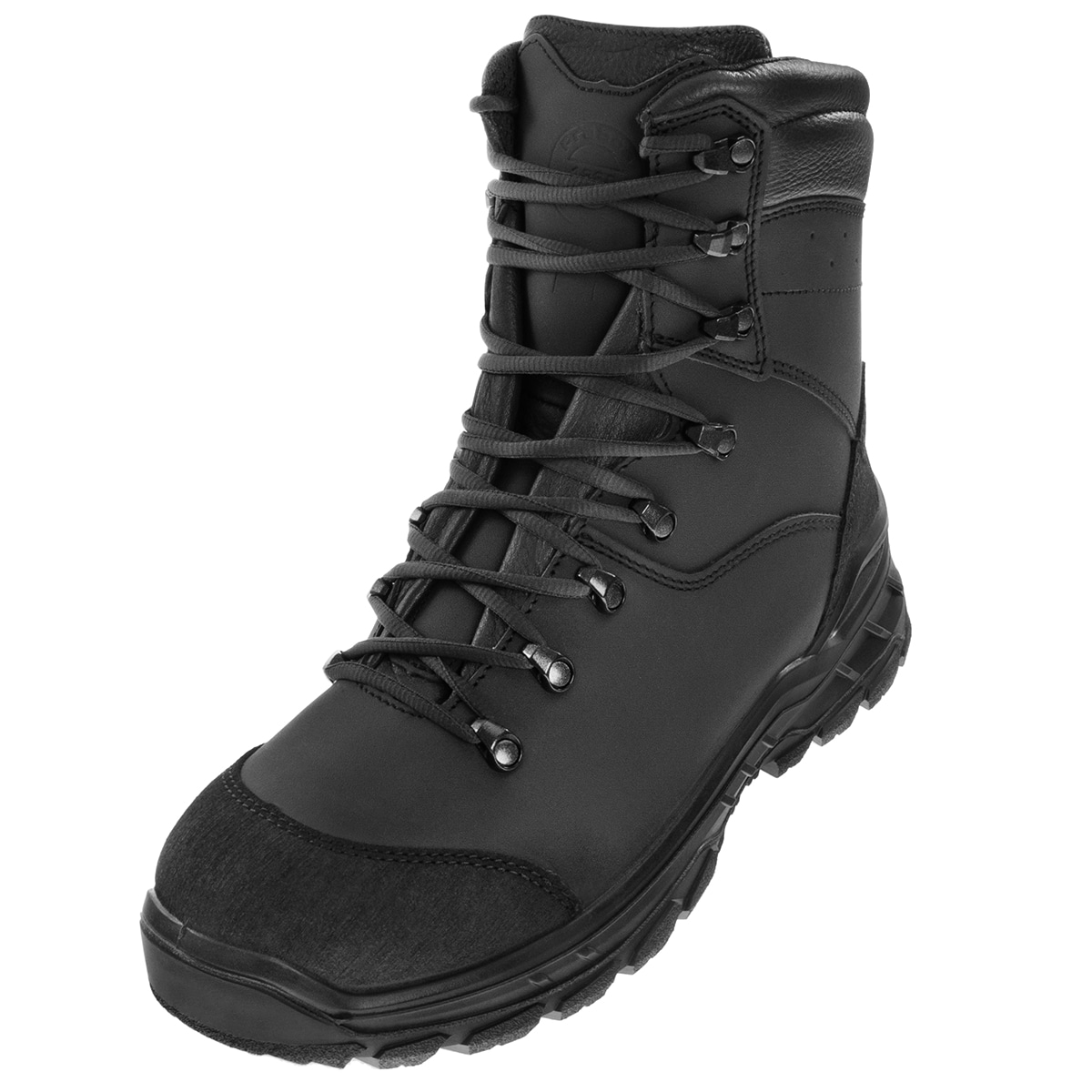 Prabos - Grizzly GTX Taktische Schuhe - Black