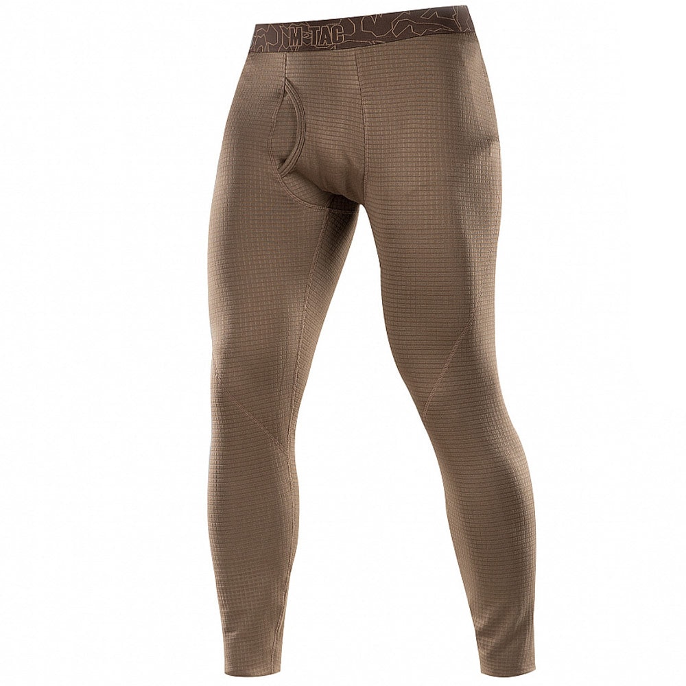 M-Tac - Delta Level 2 - Lange Unterhose für Herren - Coyote