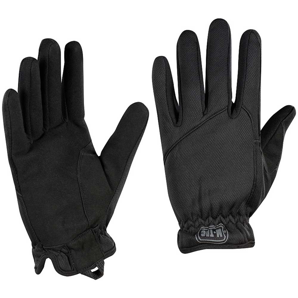 M-Tac - Scout Tactical Mk.2 - Taktische Handschuhe - Black