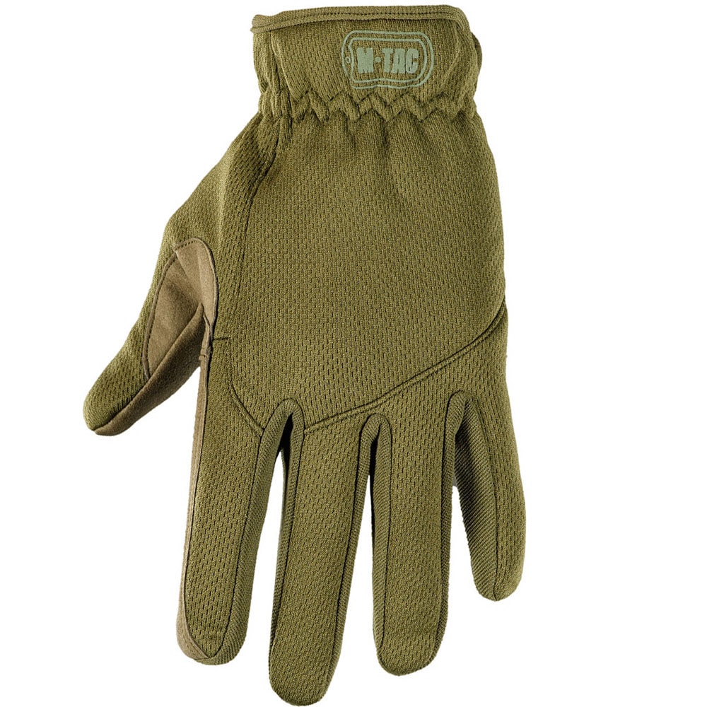 M-Tac - Scout Tactical Mk.2 - Taktische Handschuhe - Olive